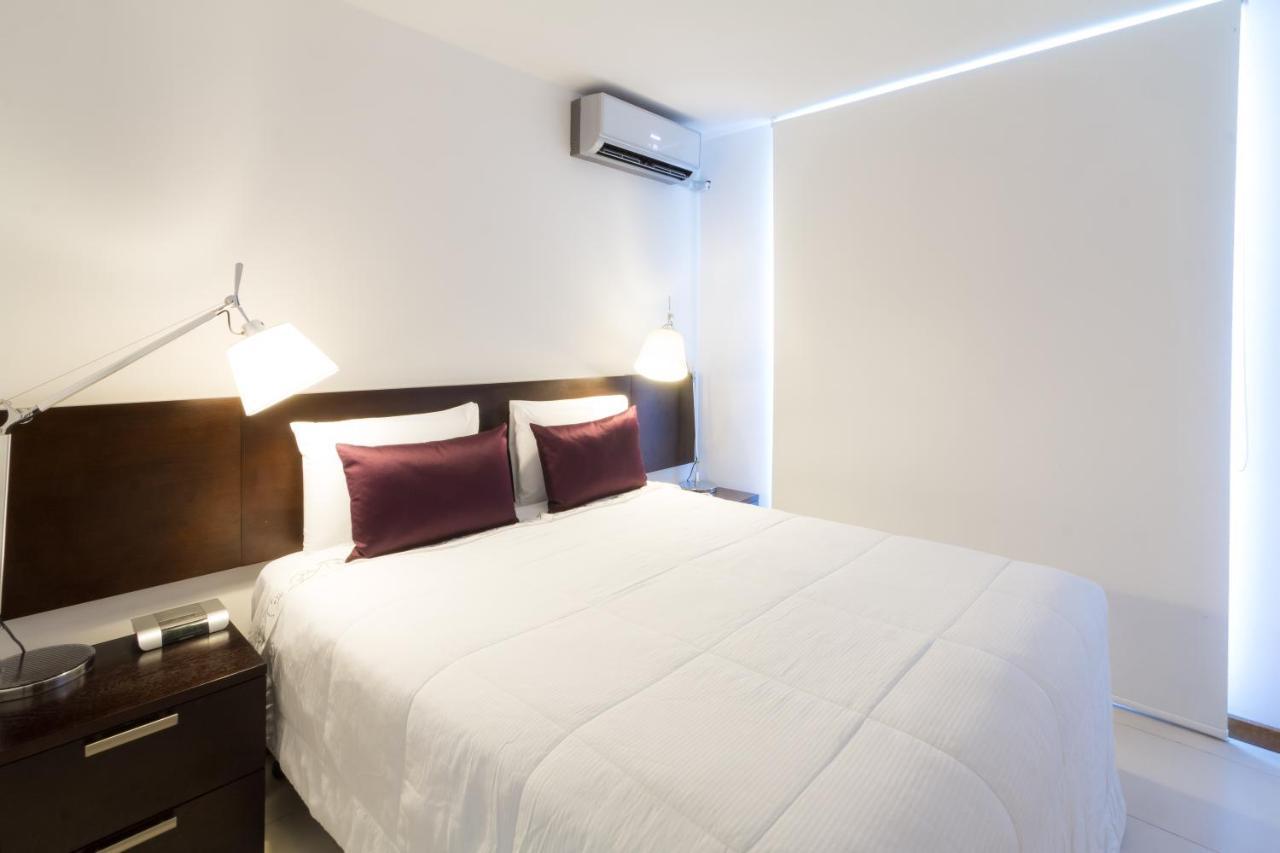 Real Colonia Hotel & Suites Colonia del Sacramento Eksteriør billede