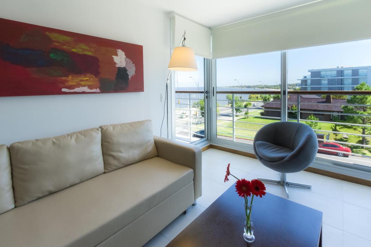 Real Colonia Hotel & Suites Colonia del Sacramento Eksteriør billede
