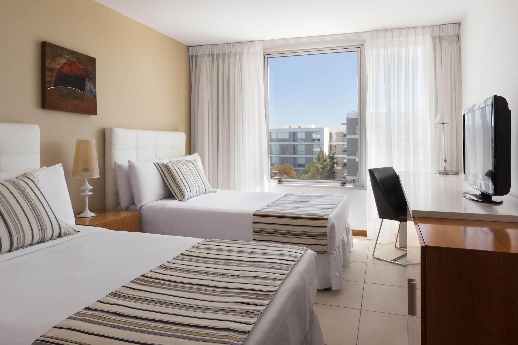 Real Colonia Hotel & Suites Colonia del Sacramento Eksteriør billede