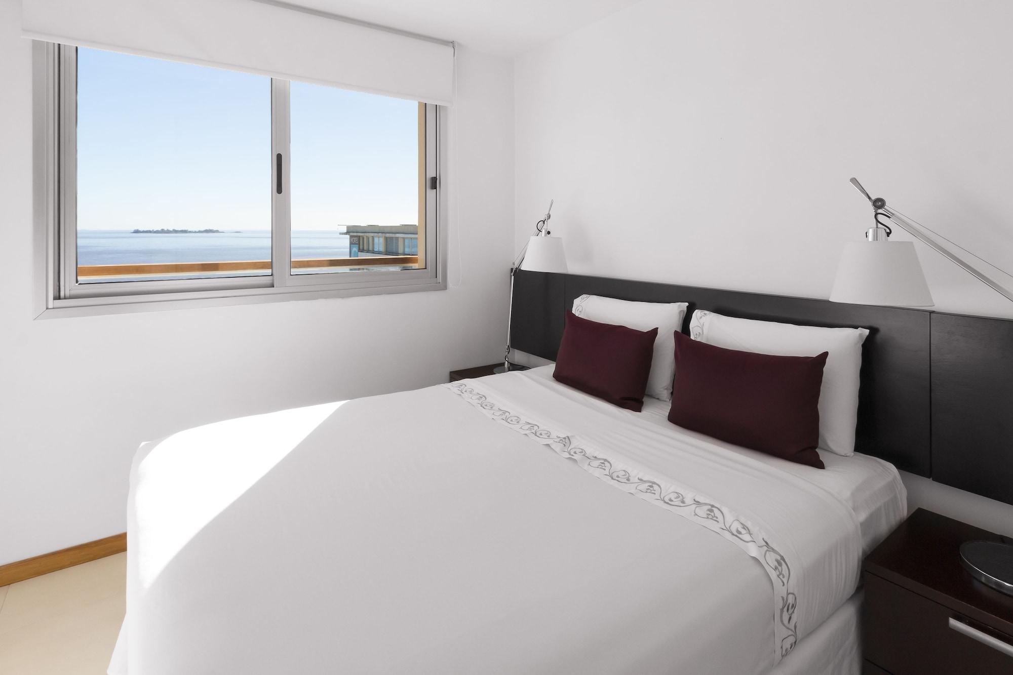 Real Colonia Hotel & Suites Colonia del Sacramento Eksteriør billede