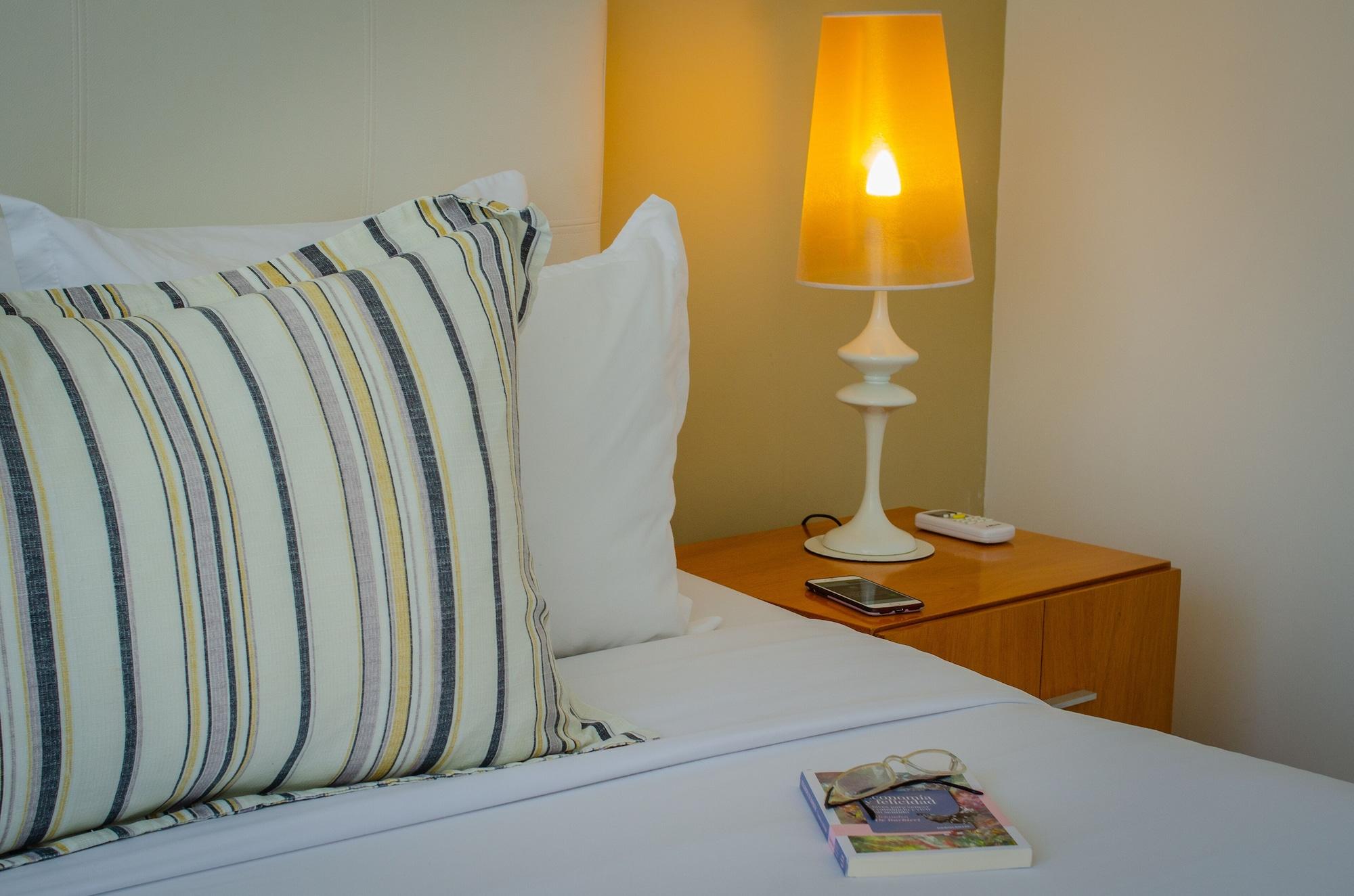 Real Colonia Hotel & Suites Colonia del Sacramento Eksteriør billede