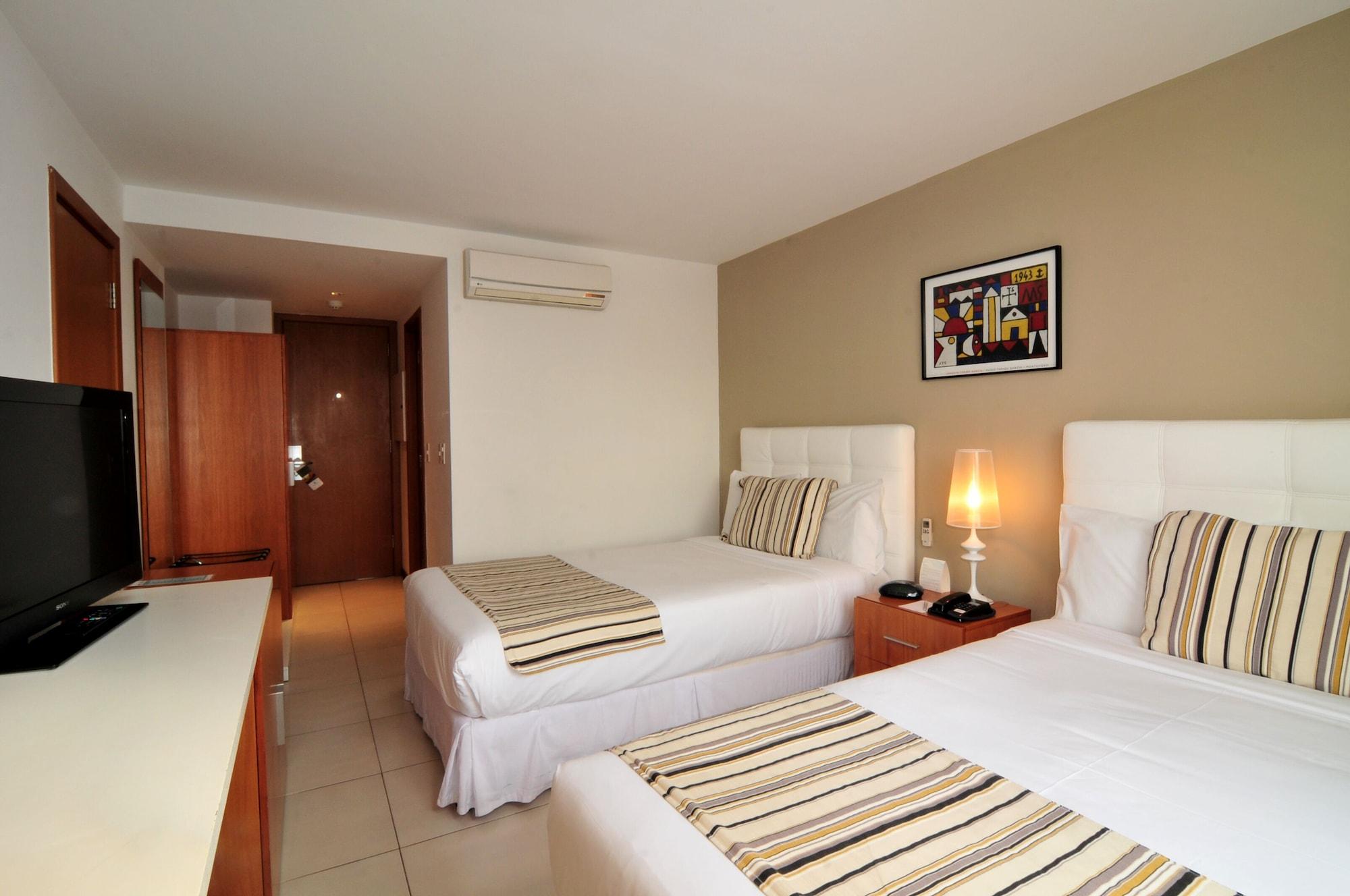Real Colonia Hotel & Suites Colonia del Sacramento Eksteriør billede