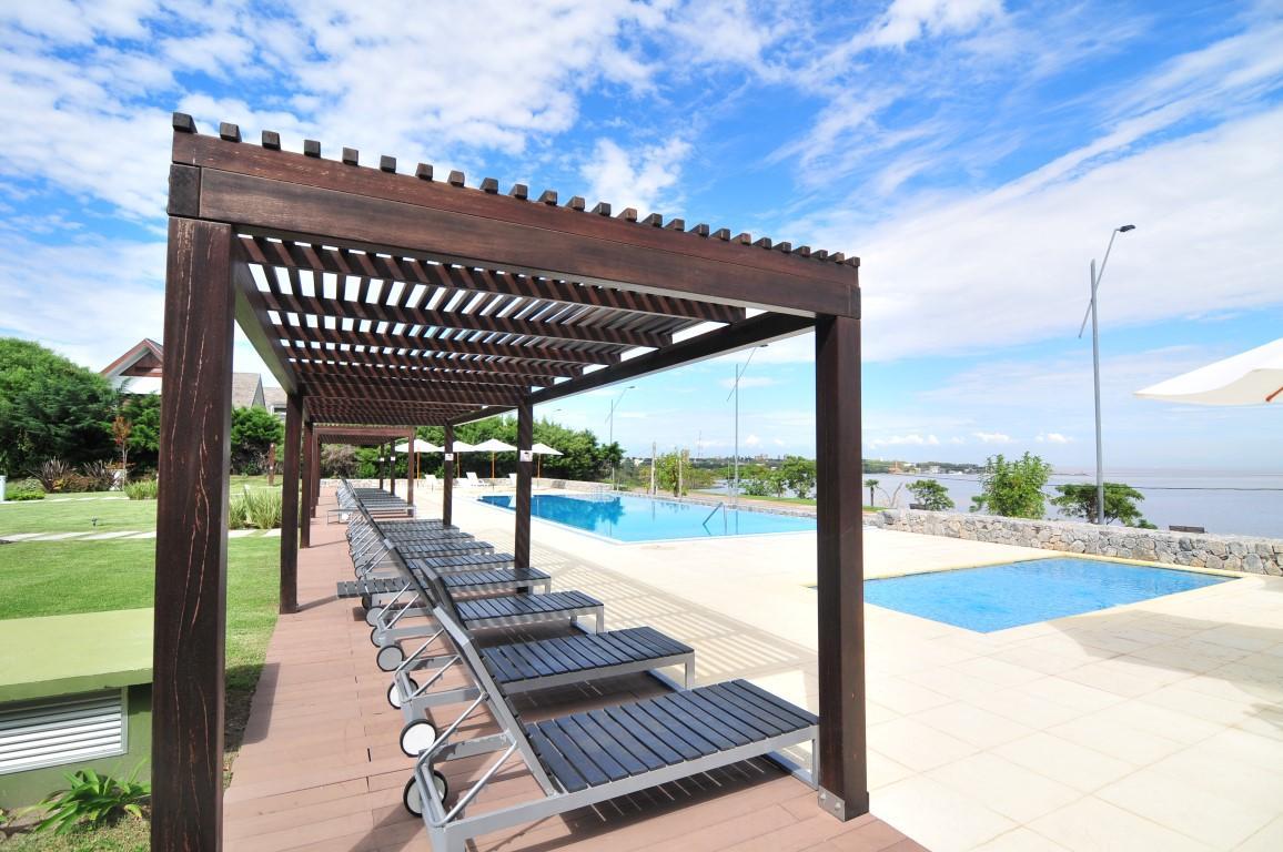 Real Colonia Hotel & Suites Colonia del Sacramento Eksteriør billede