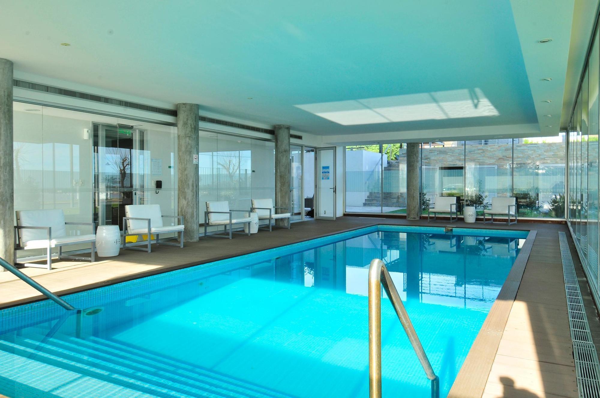 Real Colonia Hotel & Suites Colonia del Sacramento Eksteriør billede