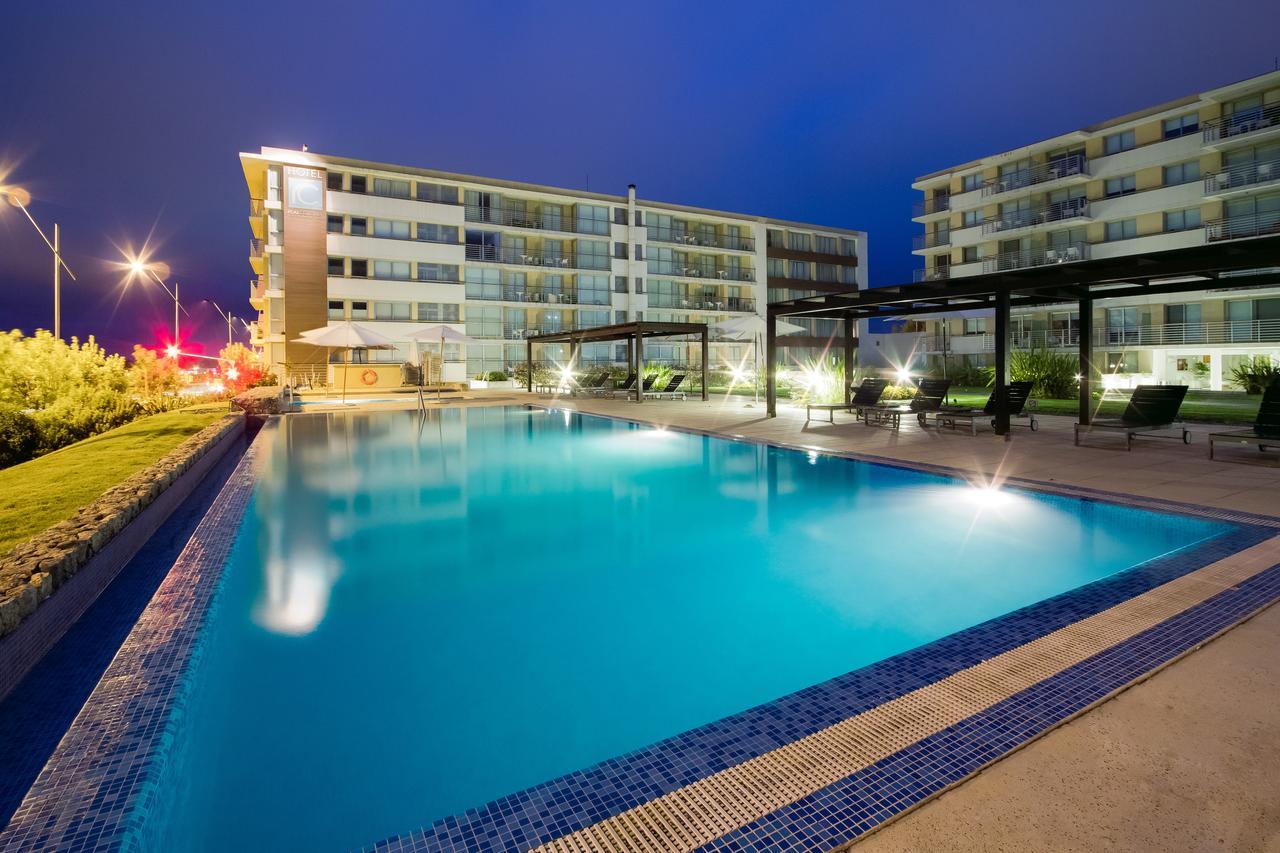 Real Colonia Hotel & Suites Colonia del Sacramento Eksteriør billede